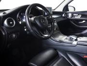 Mercedes-Benz GLC Coupe I (C253) Москва  - изображение 40