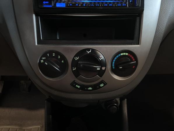 Chevrolet Lacetti I с пробегом 2012 года, цена 476 000 рублей, 248323 км, седан, Автокод Объявления