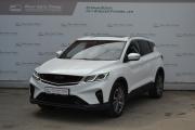 Geely Coolray I Старый Оскол  - изображение 23