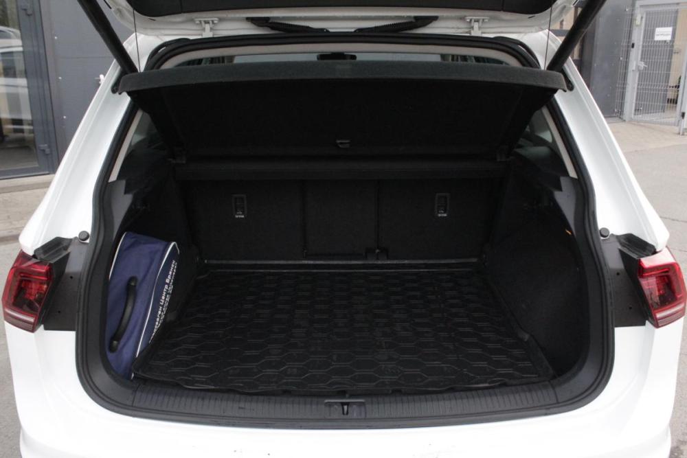Volkswagen Tiguan II Брянск  - изображение 24