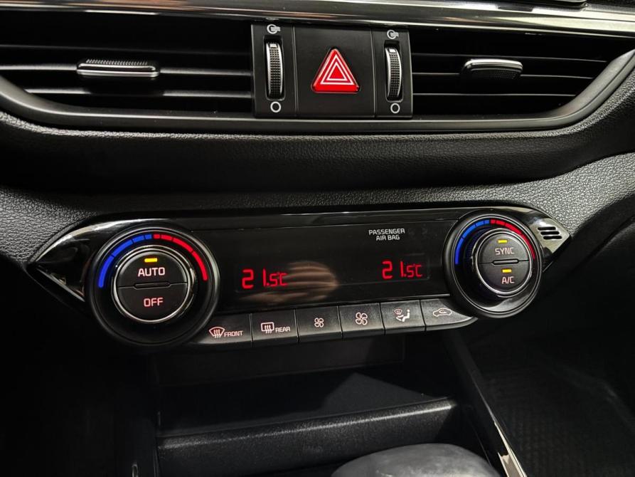 Kia Cerato IV Альметьевск  - изображение 19