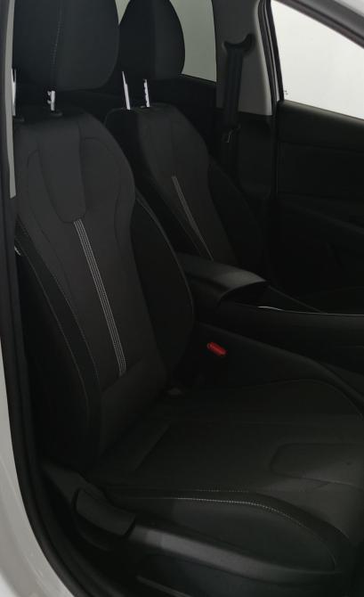 Hyundai Elantra VII (CN7) Москва  - изображение 21