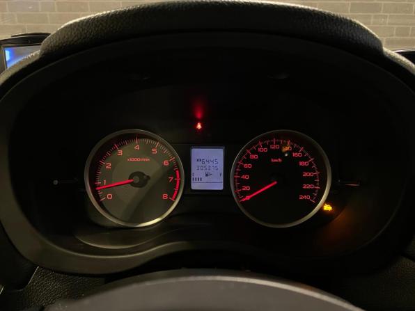 Subaru XV I с пробегом 2012 года, цена 1 100 000 рублей, 305325 км, внедорожник, Автокод Объявления