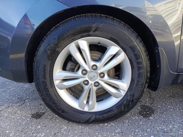 Hyundai ix35 I с пробегом 2010 года, цена 999 000 рублей, 225596 км, внедорожник, Автокод Объявления