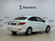 Hyundai Solaris I Ставрополь  - изображение 22