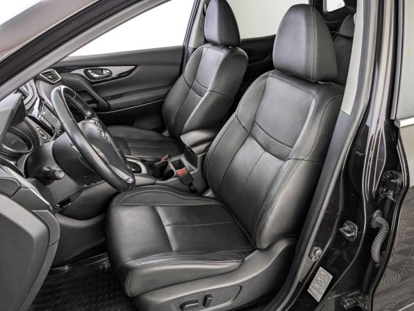 Nissan Qashqai II с пробегом 2014 года, цена 1 495 000 рублей, 134542 км, внедорожник, Автокод Объявления