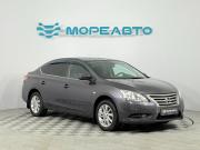 Nissan Sentra VII (B17) Калининград  - изображение 23