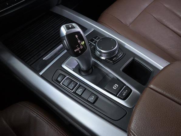 BMW X5 III (F15) с пробегом 2016 года, цена 3 150 000 рублей, 152300 км, внедорожник, Автокод Объявления