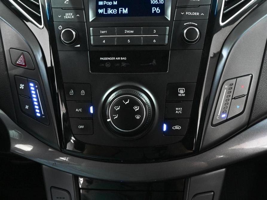 Hyundai i40 I Ростов-на-Дону  - изображение 14