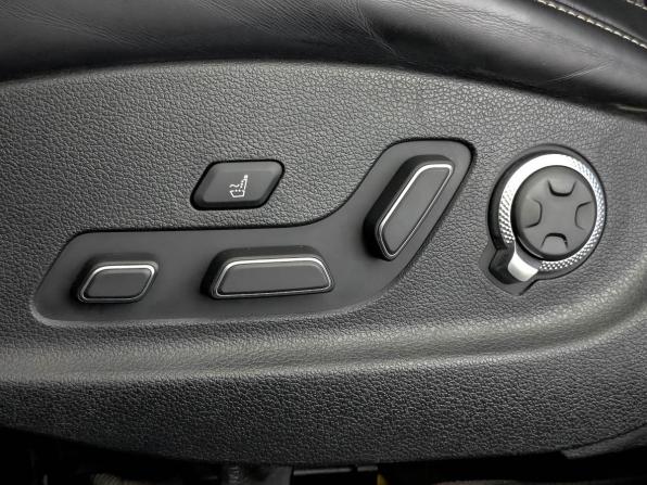 Genesis GV80 I с пробегом 2022 года, цена 5 700 000 рублей, 95934 км, внедорожник, Автокод Объявления