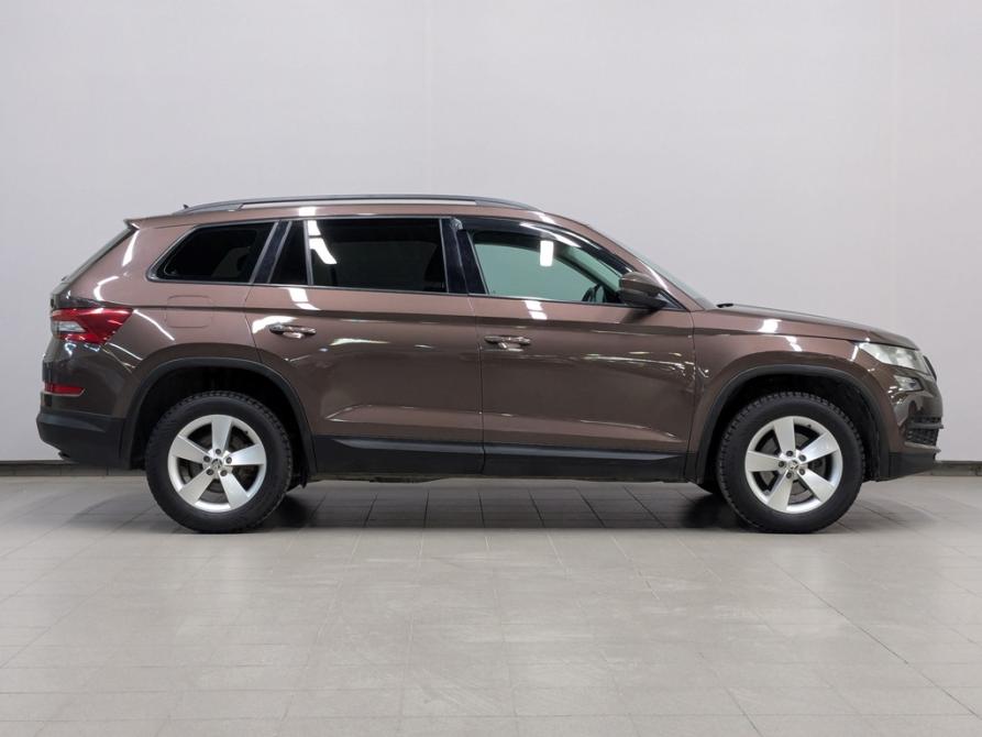 Skoda Kodiaq I Москва  - изображение 7