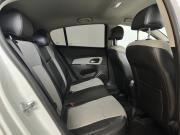 Chevrolet Cruze I Рестайлинг Москва  - изображение 25