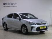Kia Rio IV Дзержинск  - изображение 21