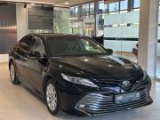 Toyota Camry VIII (XV70) Тверь  - изображение 26
