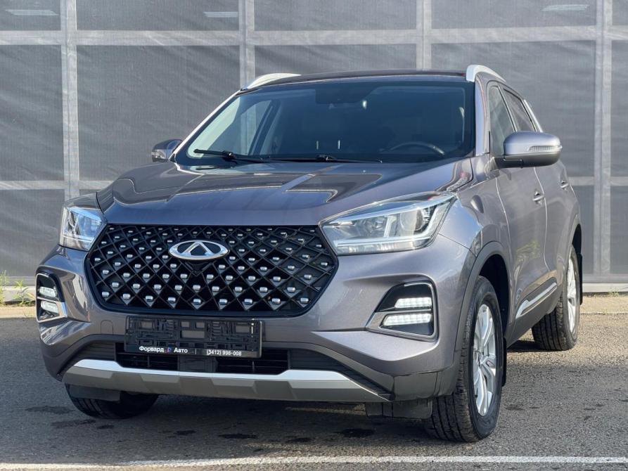 Chery Tiggo 4 Pro I Ижевск  - изображение 3