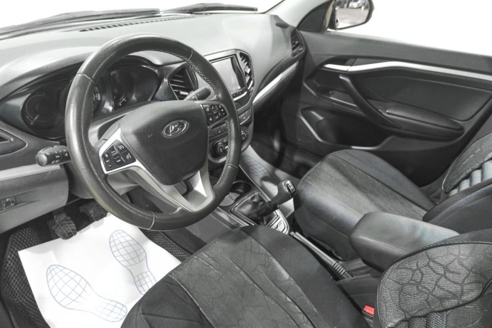 Lada (ВАЗ) Vesta I Новокузнецк  - изображение 8