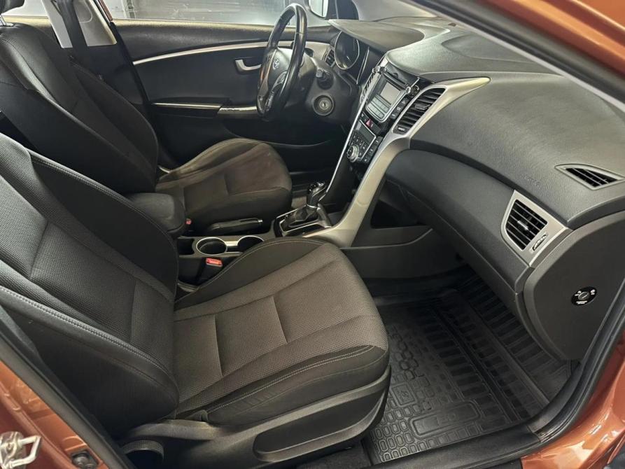 Hyundai i30 II Рестайлинг Абакан  - изображение 36