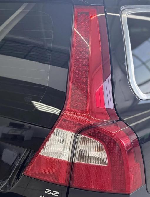 Volvo XC70 II Шахты  - изображение 11