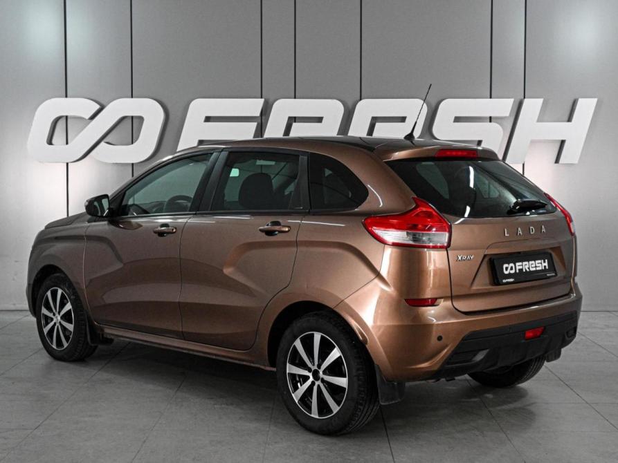 Lada (ВАЗ) XRAY I Ростов-на-Дону  - изображение 2