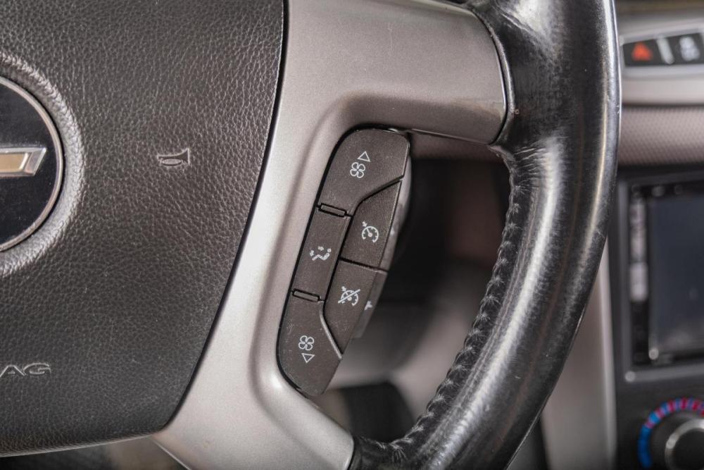 Chevrolet Captiva I Рестайлинг Томск  - изображение 14