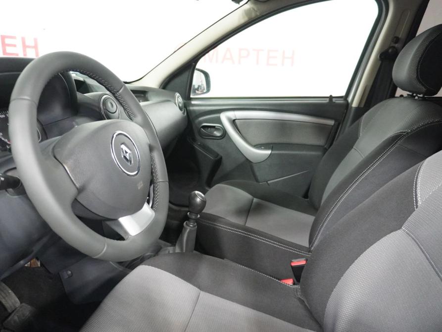 Renault Duster I Вологда  - изображение 9