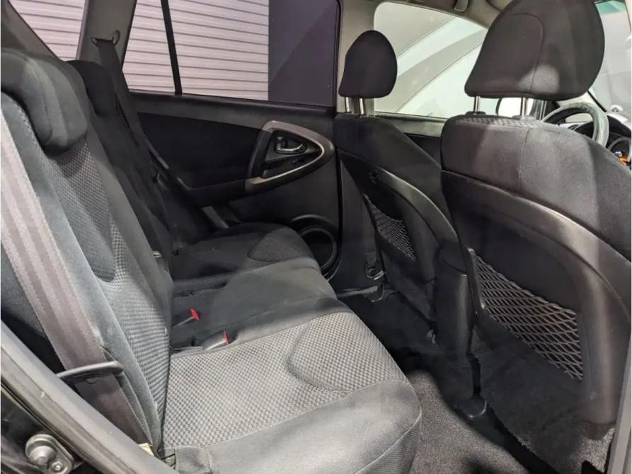 Toyota RAV4 III (XA30) Пермь  - изображение 16