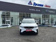 Belgee X50 Набережные Челны  - изображение 33