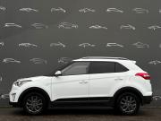 Hyundai Creta I Рестайлинг Санкт-Петербург  - изображение 38