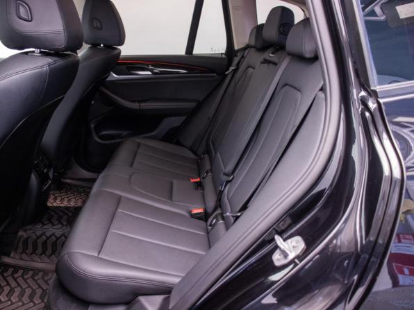 BMW X3 III (G01) с пробегом 2017 года, цена 3 350 000 рублей, 97215 км, внедорожник, Автокод Объявления