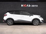 Renault Kaptur I Екатеринбург  - изображение 29