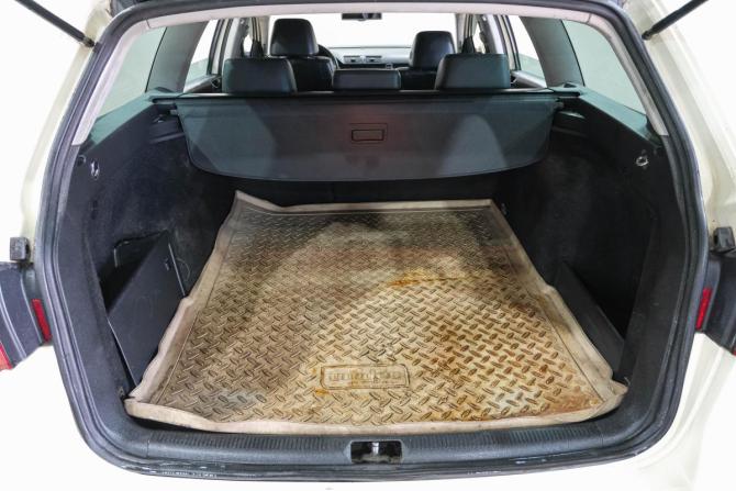 Volkswagen Passat B6 с пробегом 2009 года, цена 799 000 рублей, 218000 км, универсал, Автокод Объявления