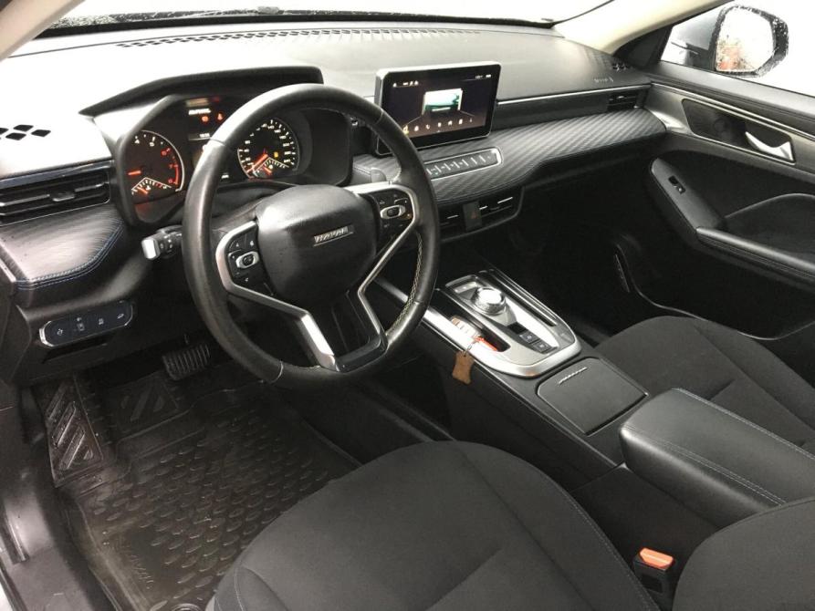 Haval Jolion I Санкт-Петербург  - изображение 9