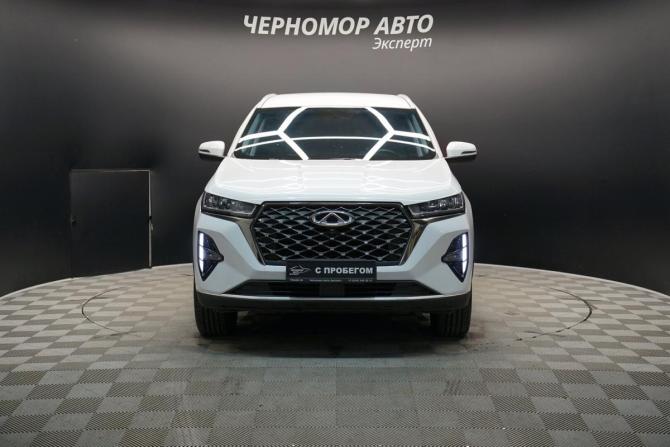 Chery Tiggo 7 Pro Max I с пробегом 2023 года, цена 1 640 000 рублей, 118000 км, внедорожник, Автокод Объявления