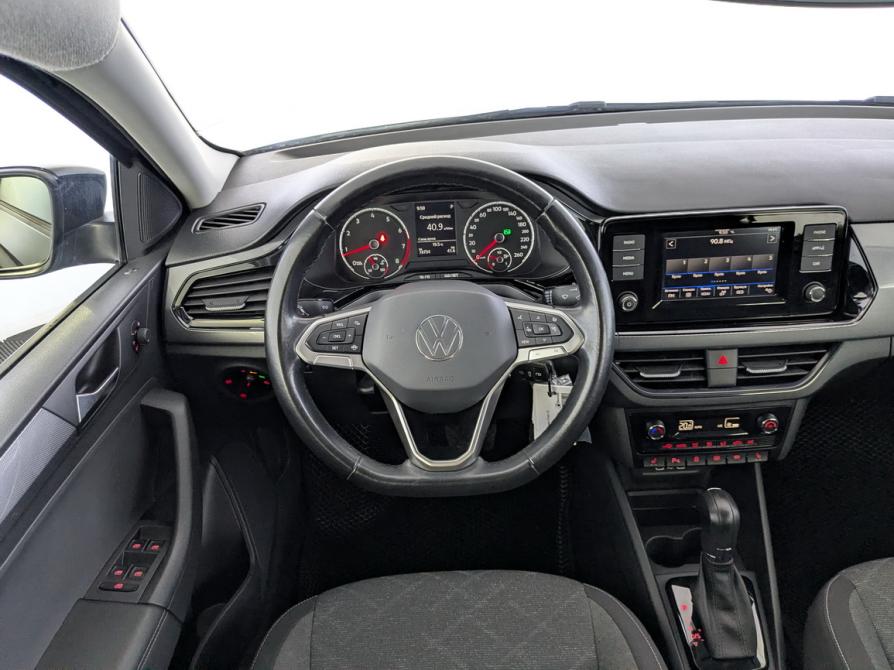 Volkswagen Polo VI Москва  - изображение 21