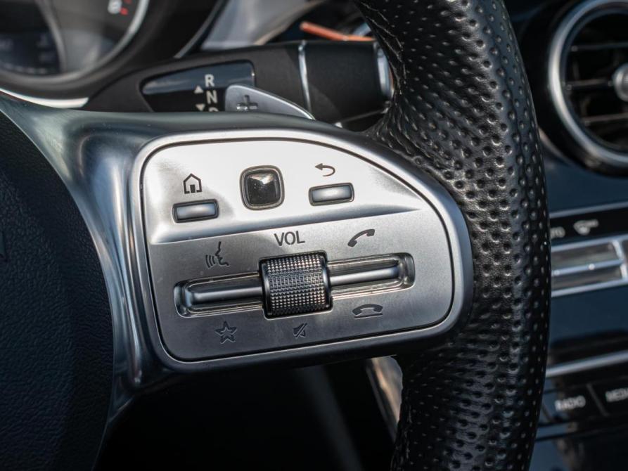 Mercedes-Benz C-Класс IV (W205) Рестайлинг Краснодар  - изображение 24