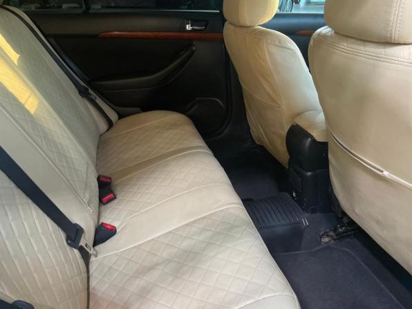 Toyota Avensis II Рестайлинг с пробегом 2007 года, цена 623 200 рублей, 517110 км, седан, Автокод Объявления