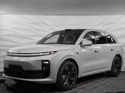 Li Auto (Lixiang) L6 Москва  - изображение 32