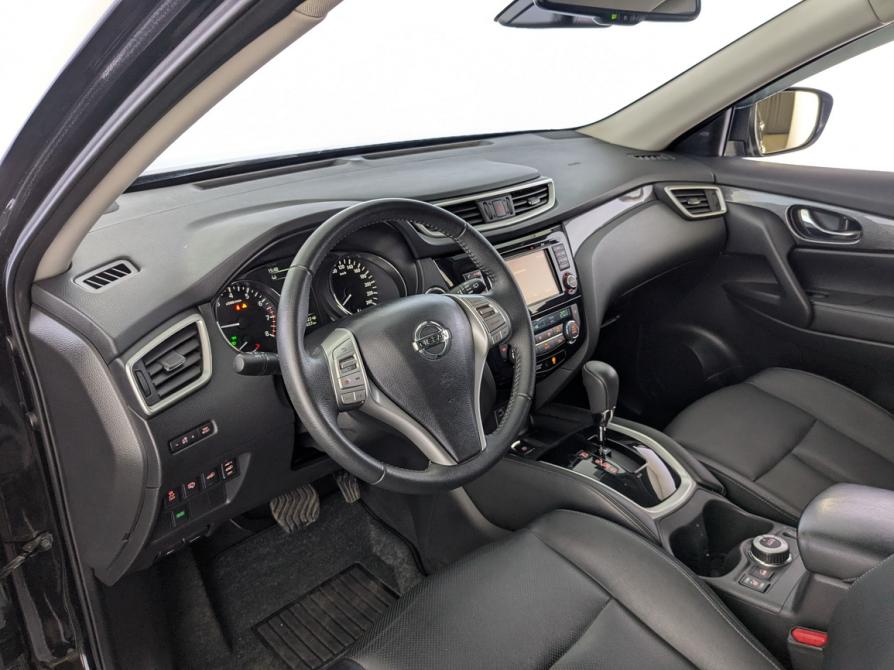 Nissan X-Trail III Москва  - изображение 16