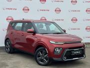 Kia Soul III Екатеринбург  - изображение 43