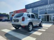 Renault Duster I Рестайлинг Тверь  - изображение 37