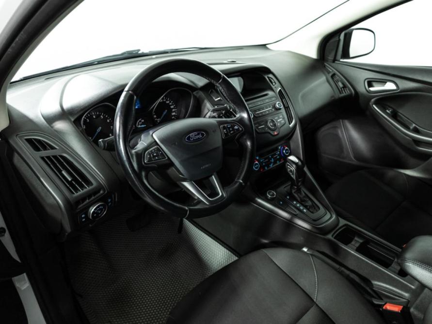 Ford Focus III Рестайлинг Санкт-Петербург  - изображение 12
