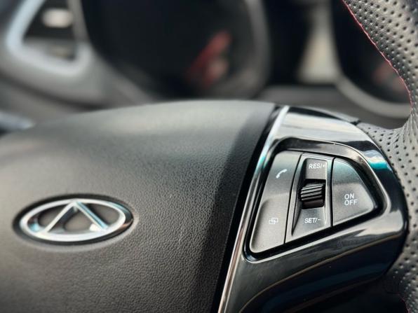 Chery Tiggo 5 I Рестайлинг с пробегом 2018 года, цена 999 000 рублей, 48596 км, внедорожник, Автокод Объявления