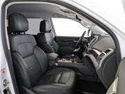 Haval H9 I Рестайлинг Москва  - изображение 57