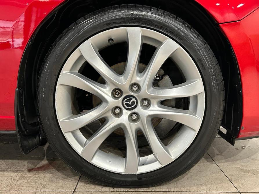 Mazda 6 III (GJ) Санкт-Петербург  - изображение 11