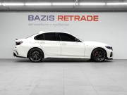 BMW 3 серии VII (G2x) Тюмень  - изображение 34