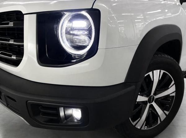 Haval Dargo I с пробегом 2024 года, цена 2 679 000 рублей, 22034 км, внедорожник, Автокод Объявления