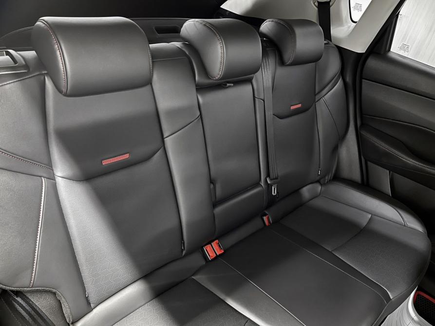Changan CS35 Plus I Рестайлинг Тверь  - изображение 12