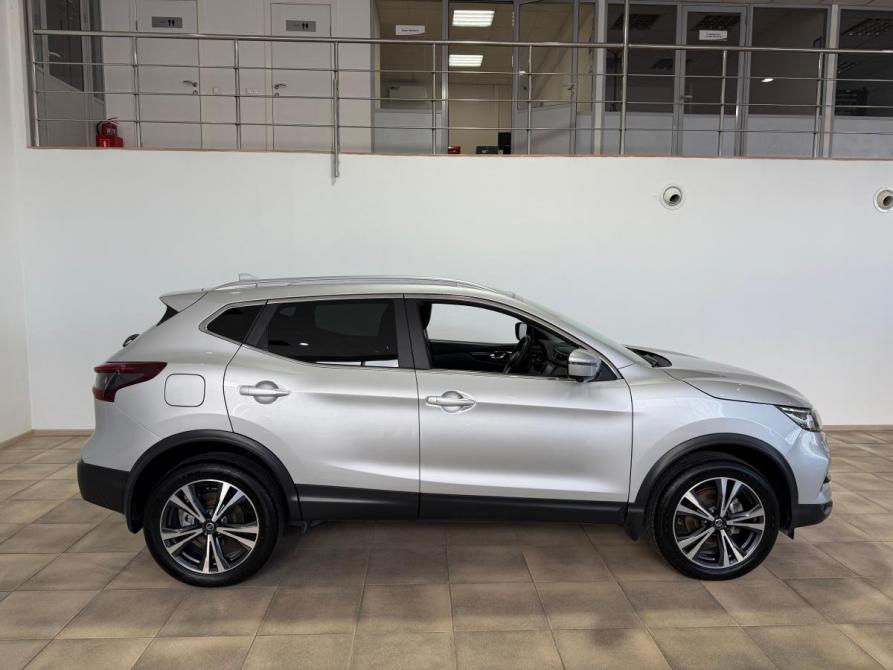 Nissan Qashqai II Рестайлинг Новороссийск  - изображение 7