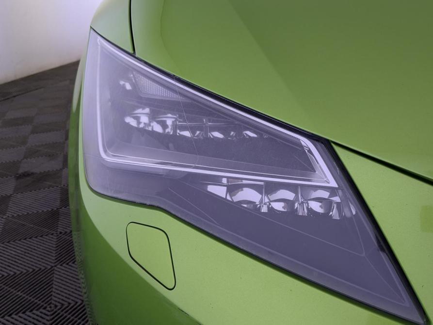 SEAT Leon III Москва  - изображение 11