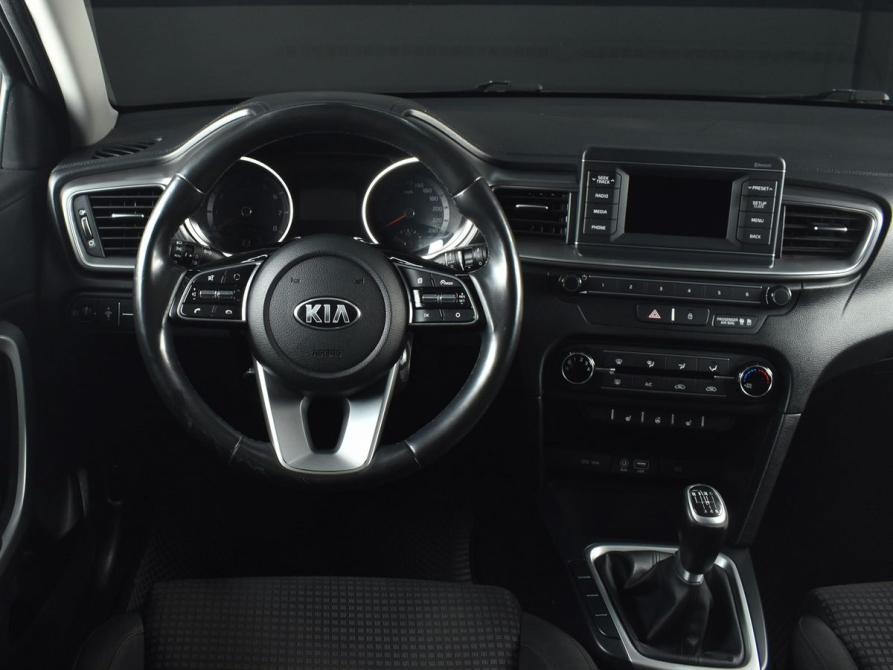 Kia Ceed III Кемерово  - изображение 8